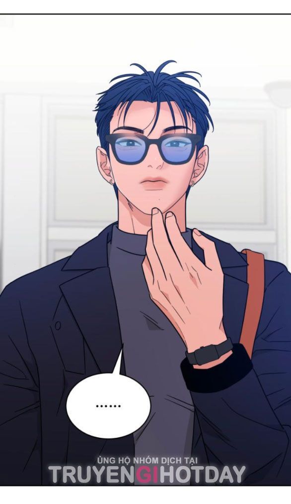 Vận May Không Ngờ Chapter 37.5 - Trang 2