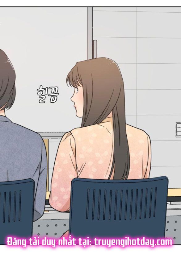 Vận May Không Ngờ Chapter 37.5 - Trang 2