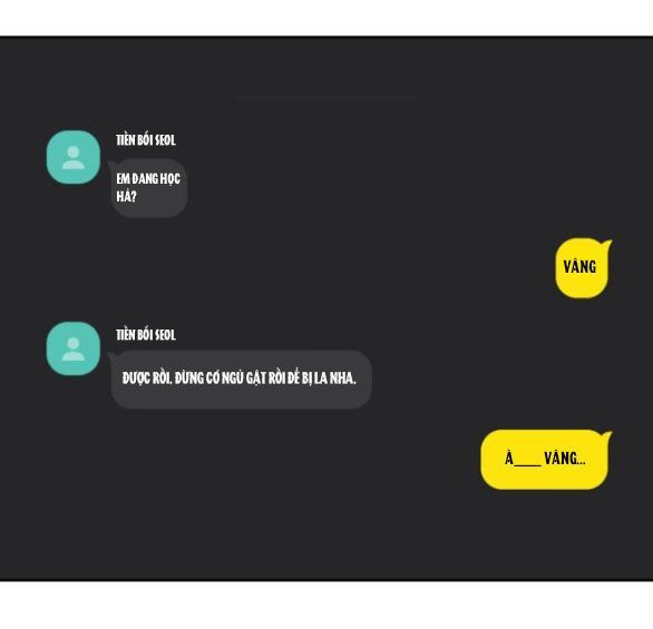 Vận May Không Ngờ Chapter 37.5 - Trang 2