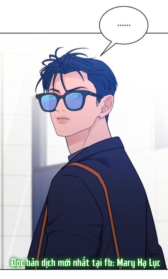 Vận May Không Ngờ Chapter 37.6 - Trang 2