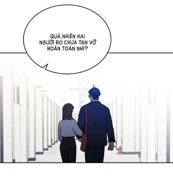 Vận May Không Ngờ Chapter 37.6 - Trang 2