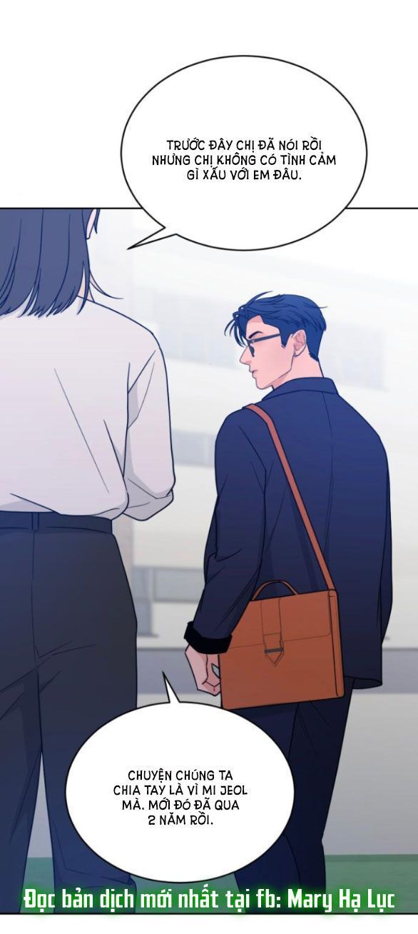 Vận May Không Ngờ Chapter 37.6 - Trang 2