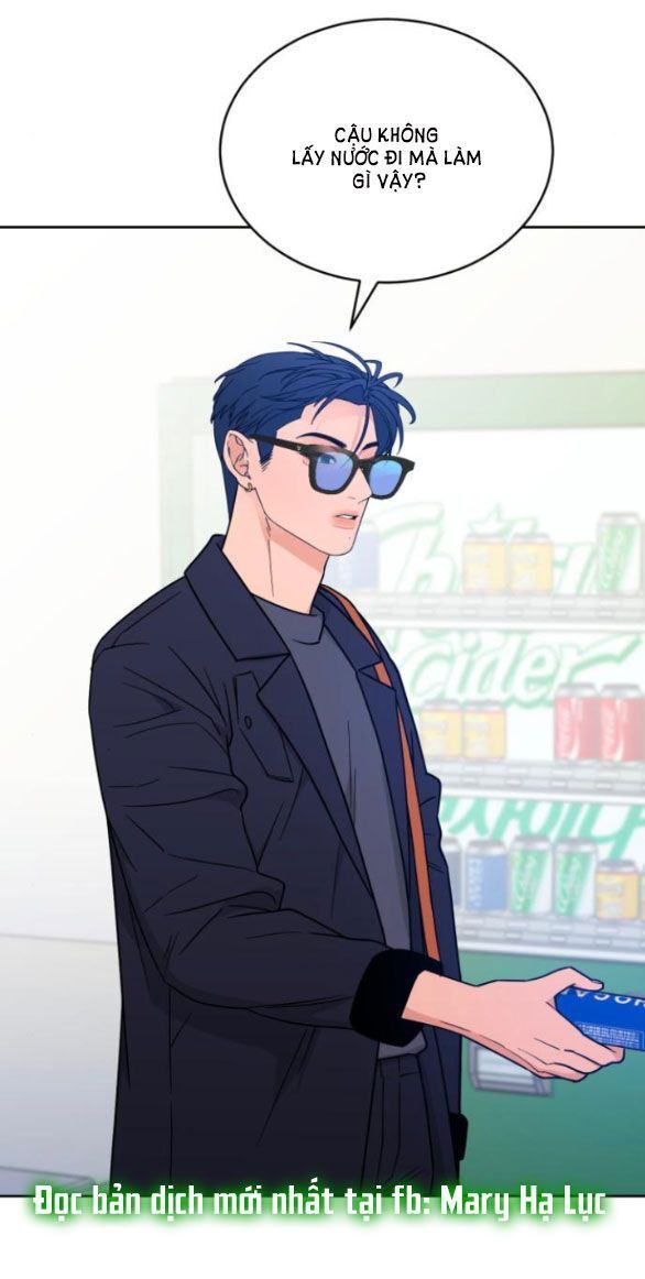 Vận May Không Ngờ Chapter 37.7 - Trang 2