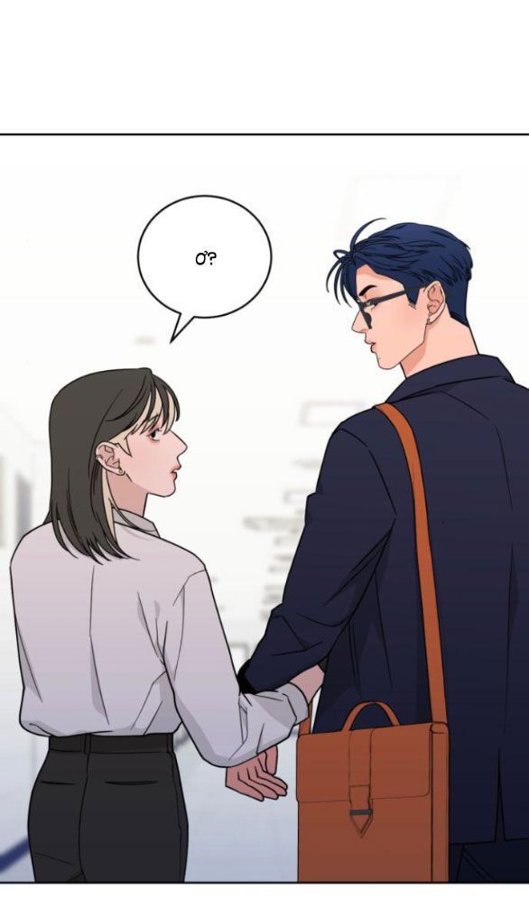 Vận May Không Ngờ Chapter 37.8 - Trang 2