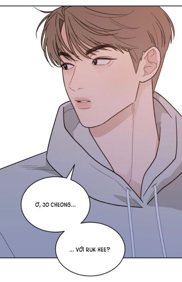 Vận May Không Ngờ Chapter 37.8 - Trang 2