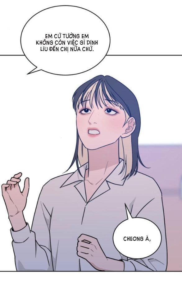 Vận May Không Ngờ Chapter 37.8 - Trang 2