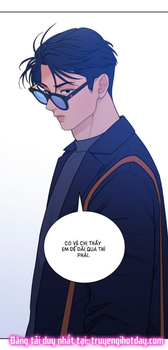 Vận May Không Ngờ Chapter 37.8 - Trang 2