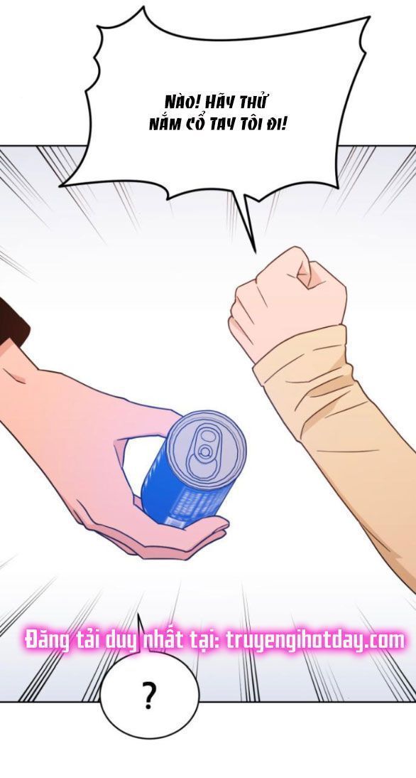 Vận May Không Ngờ Chapter 37.9 - Trang 2