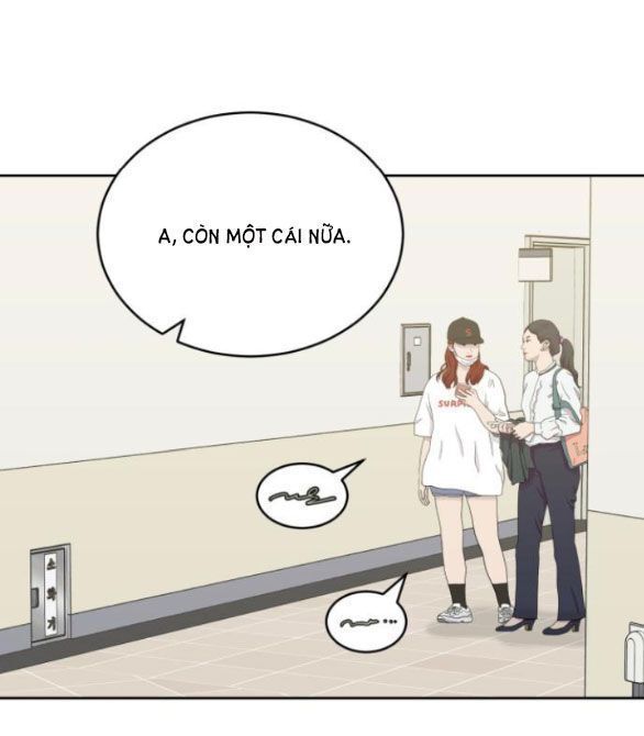 Vận May Không Ngờ Chapter 37.9 - Trang 2