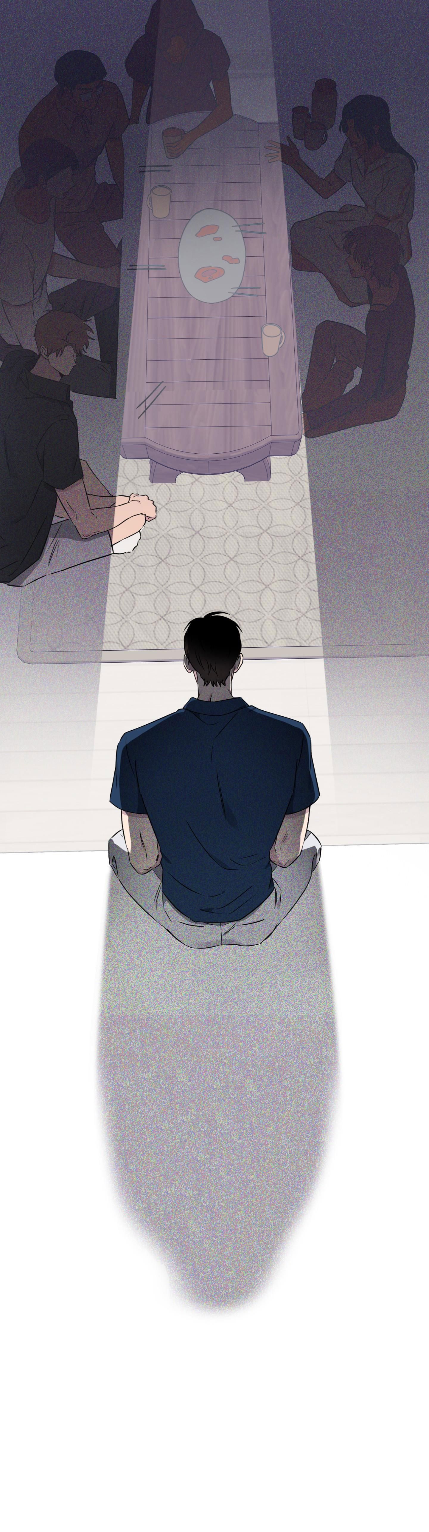 Vận May Không Ngờ Chapter 37 - Trang 2