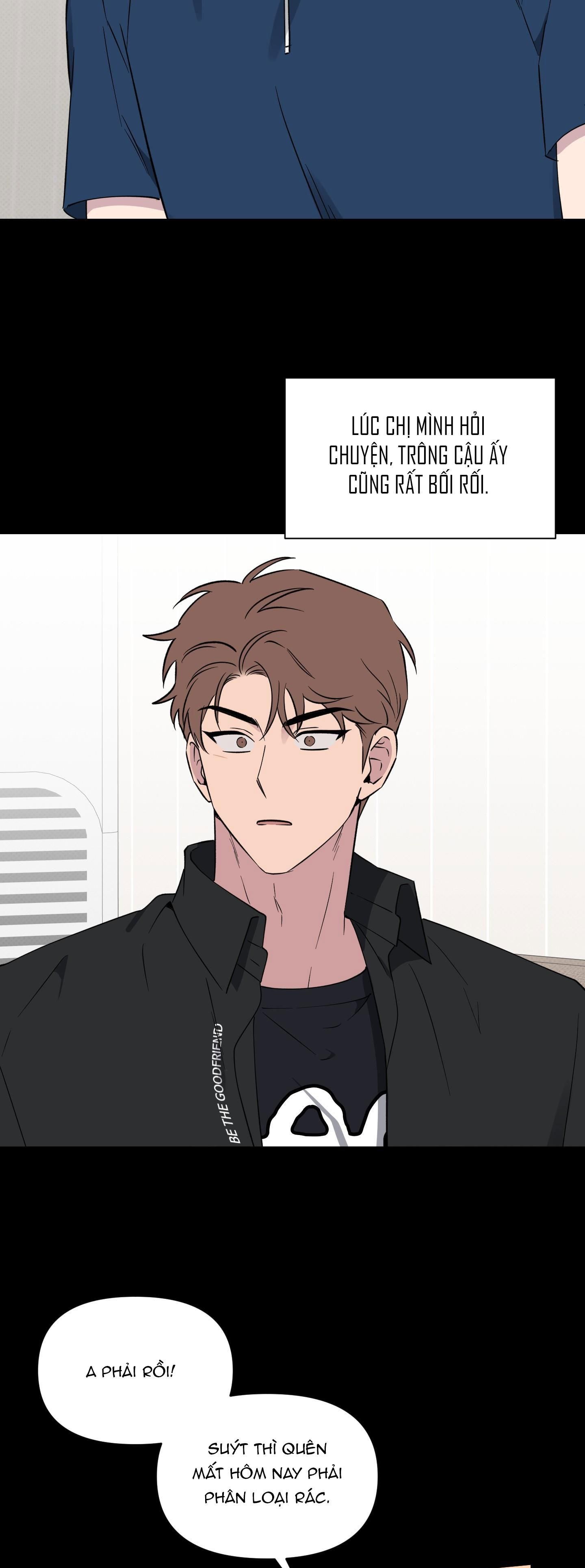 Vận May Không Ngờ Chapter 37 - Trang 2