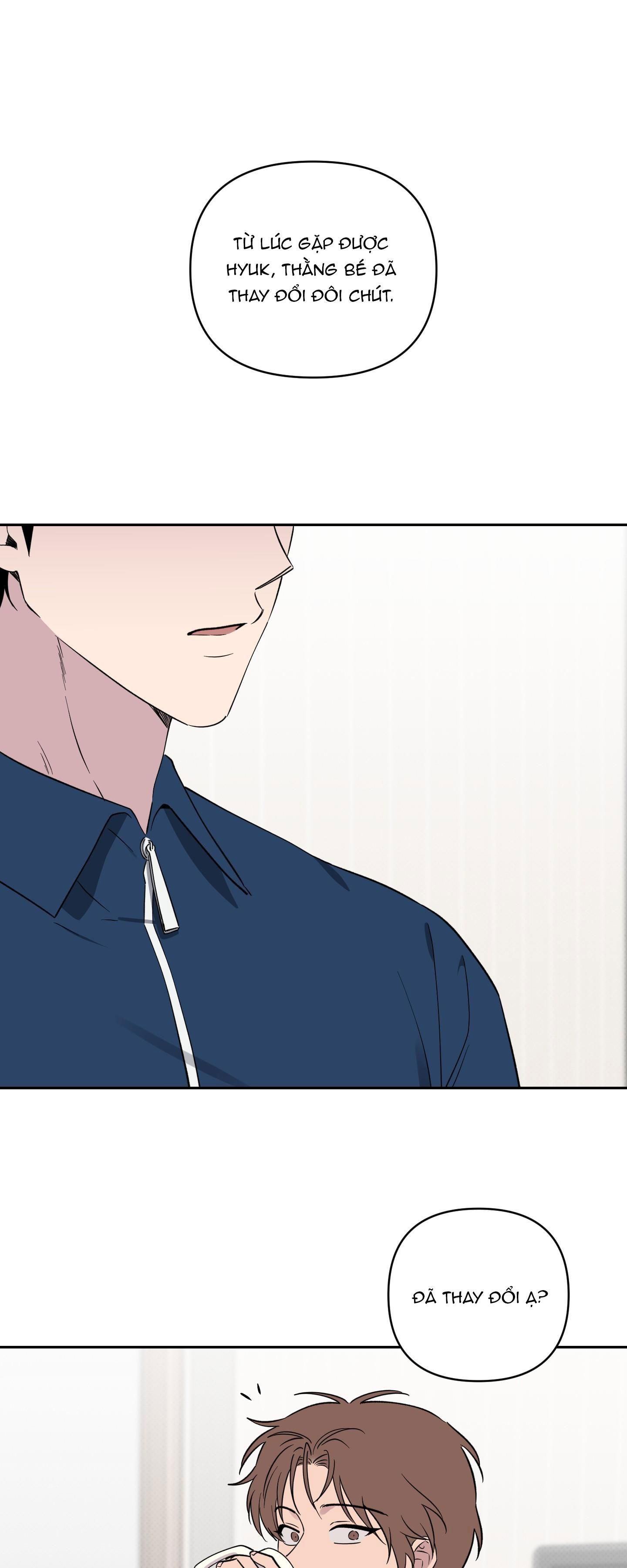 Vận May Không Ngờ Chapter 37 - Trang 2