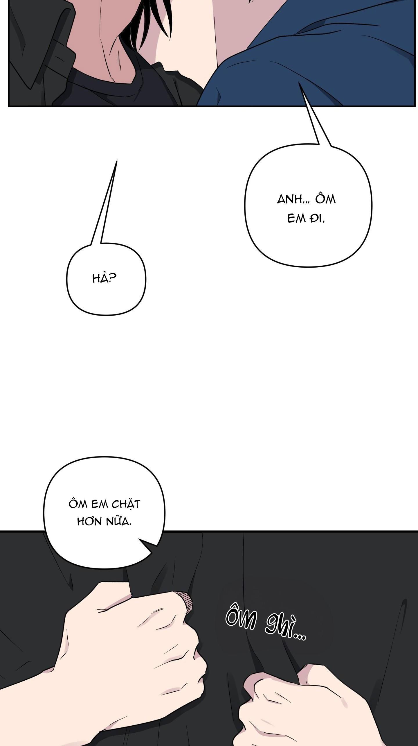 Vận May Không Ngờ Chapter 37 - Trang 2