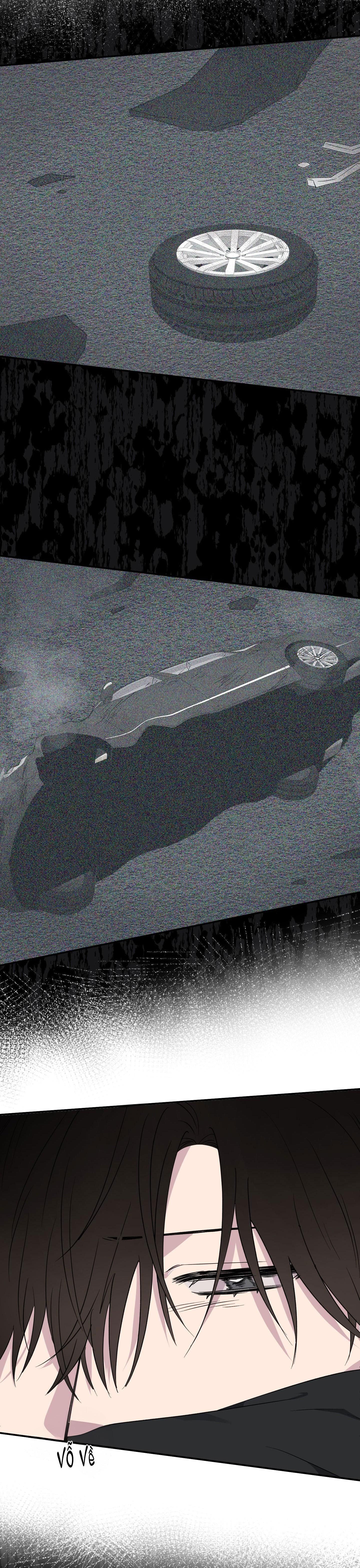 Vận May Không Ngờ Chapter 37 - Trang 2