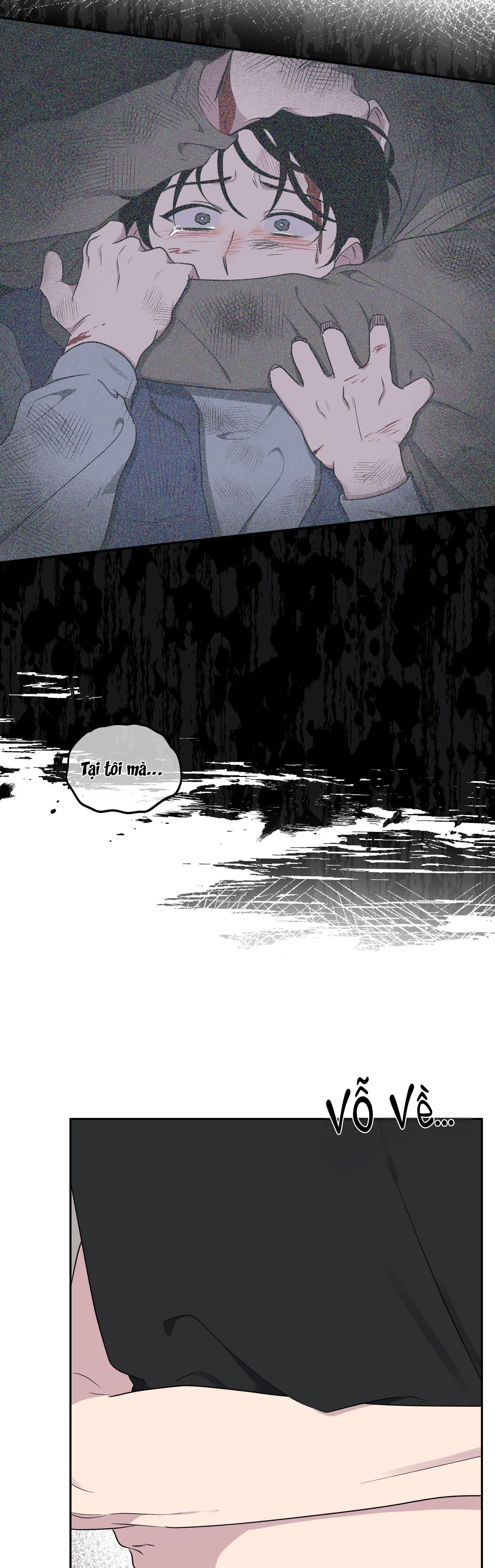 Vận May Không Ngờ Chapter 37 - Trang 2