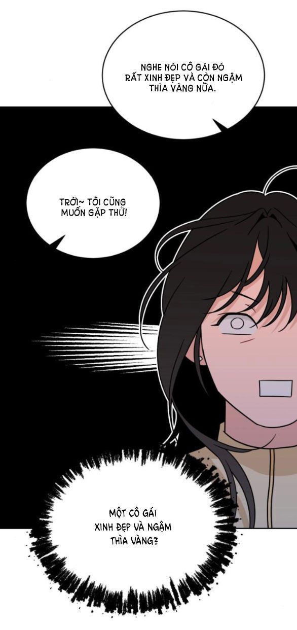 Vận May Không Ngờ Chapter 38.3 - Trang 2