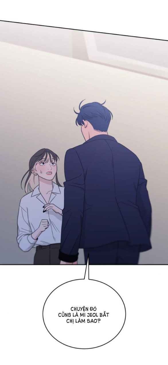 Vận May Không Ngờ Chapter 38.3 - Trang 2