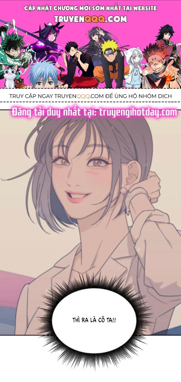 Vận May Không Ngờ Chapter 38.4 - Trang 2