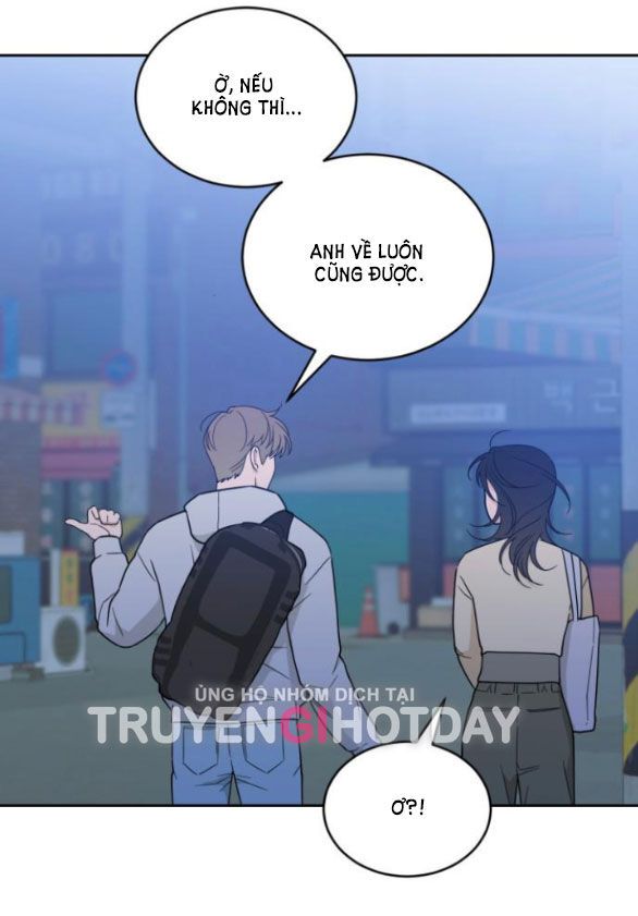 Vận May Không Ngờ Chapter 38.4 - Trang 2