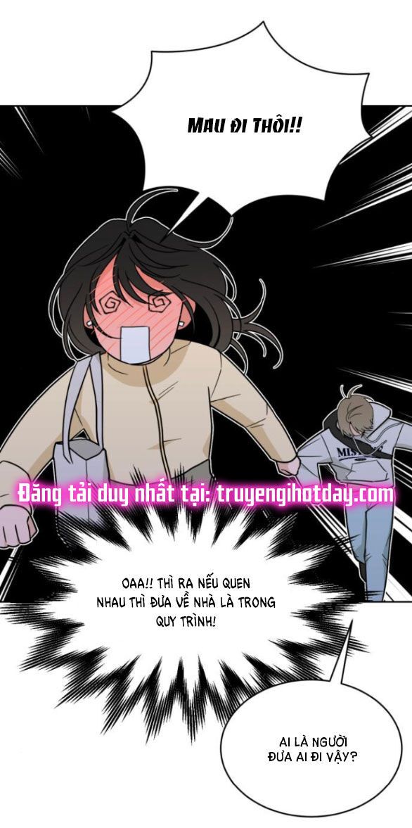 Vận May Không Ngờ Chapter 38.4 - Trang 2