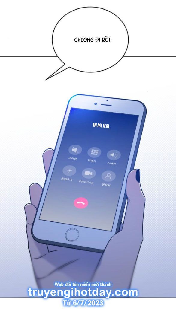 Vận May Không Ngờ Chapter 38.5 - Trang 2