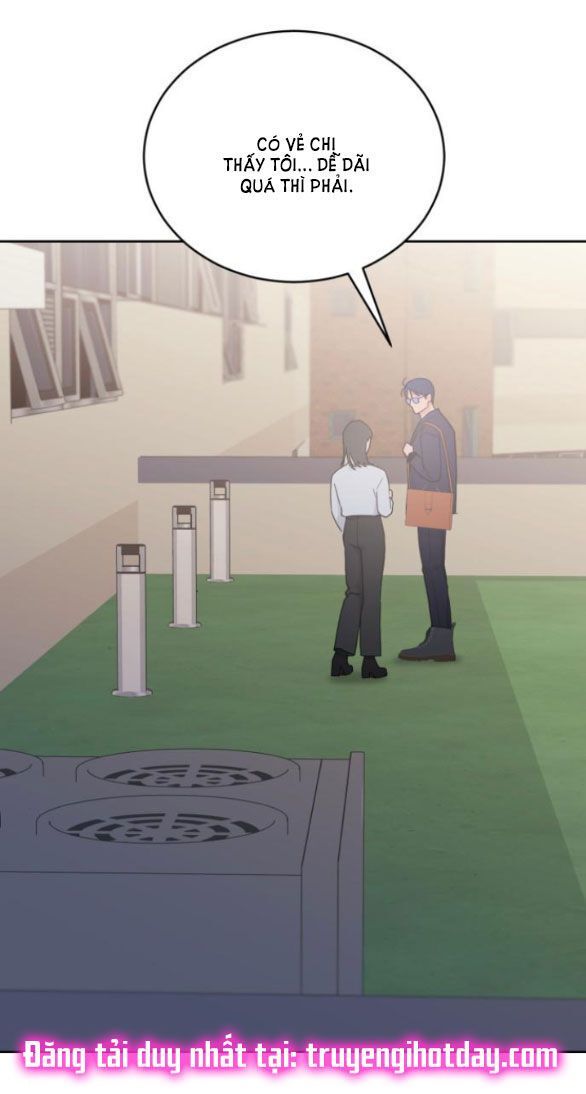 Vận May Không Ngờ Chapter 38.5 - Trang 2