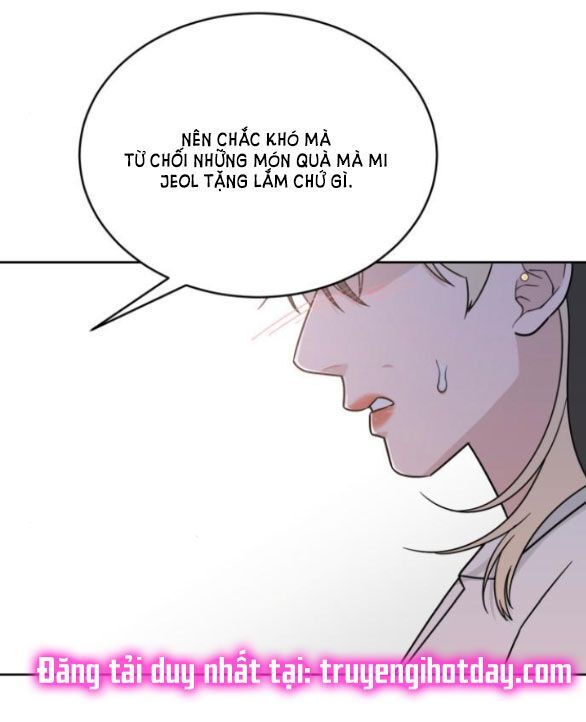 Vận May Không Ngờ Chapter 38.5 - Trang 2