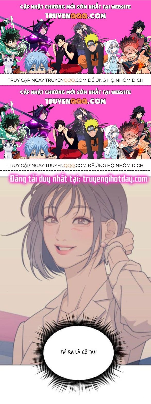 Vận May Không Ngờ Chapter 38.6 - Trang 2