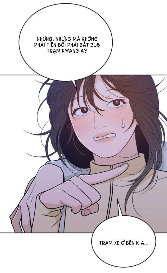 Vận May Không Ngờ Chapter 38.6 - Trang 2