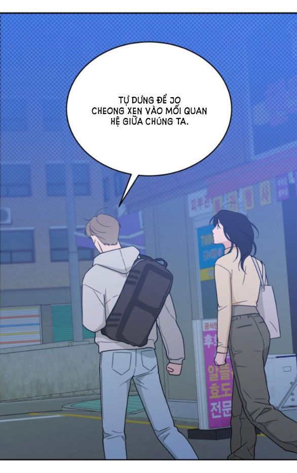 Vận May Không Ngờ Chapter 38.6 - Trang 2
