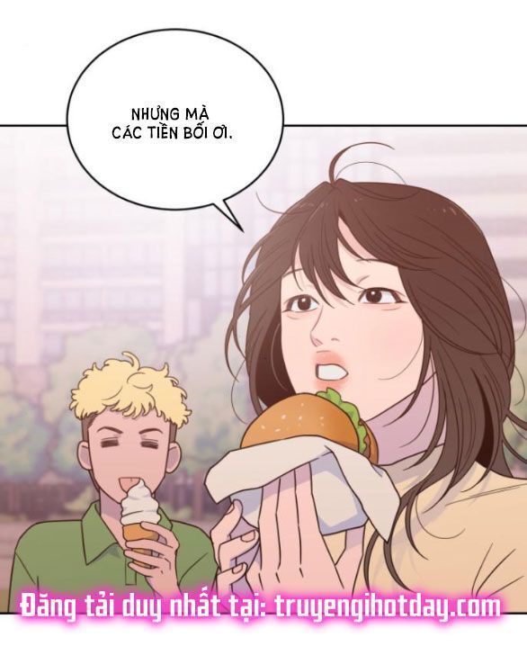 Vận May Không Ngờ Chapter 38.7 - Trang 2