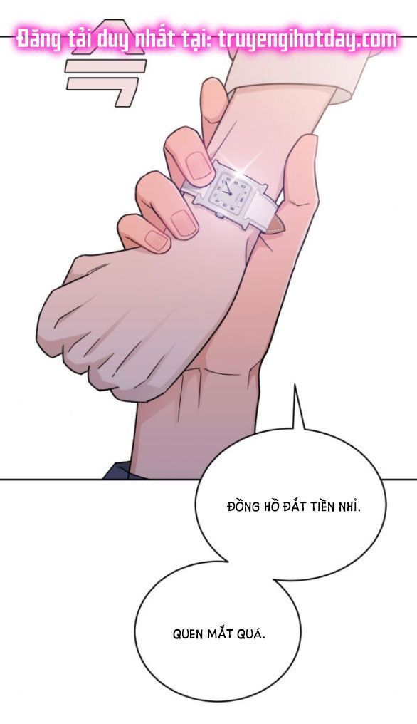 Vận May Không Ngờ Chapter 38.7 - Trang 2