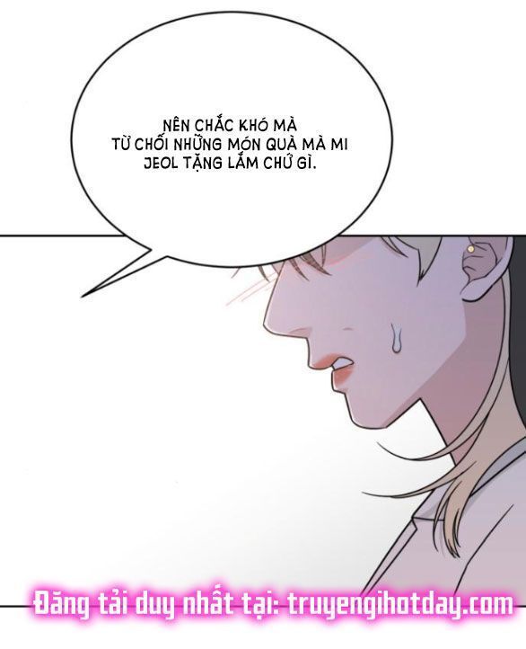 Vận May Không Ngờ Chapter 38.7 - Trang 2