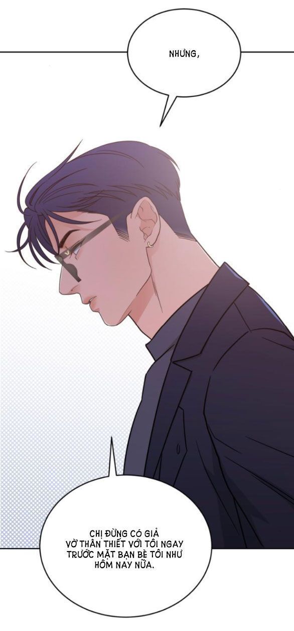 Vận May Không Ngờ Chapter 38.7 - Trang 2