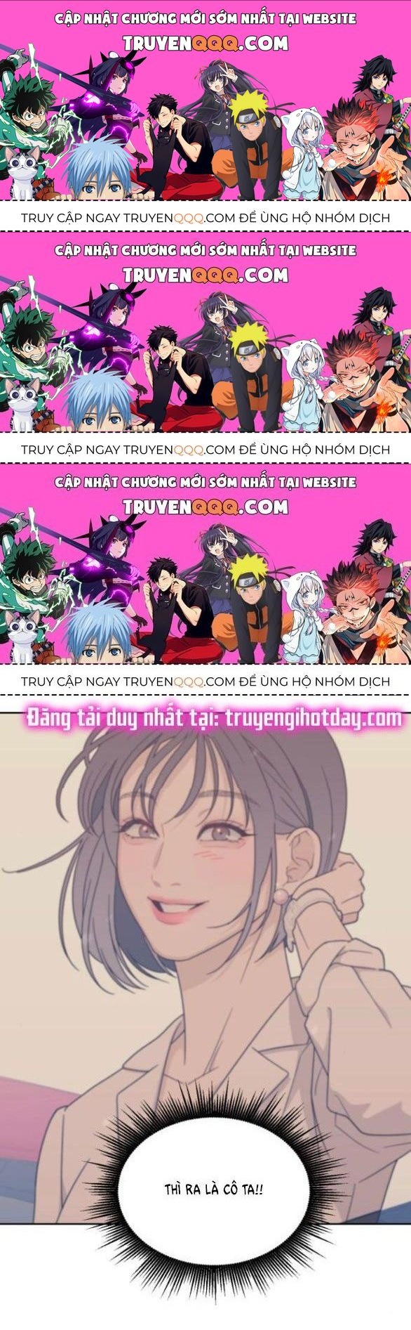 Vận May Không Ngờ Chapter 38.8 - Trang 2