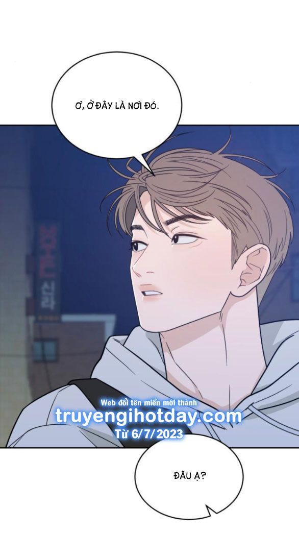 Vận May Không Ngờ Chapter 38.8 - Trang 2