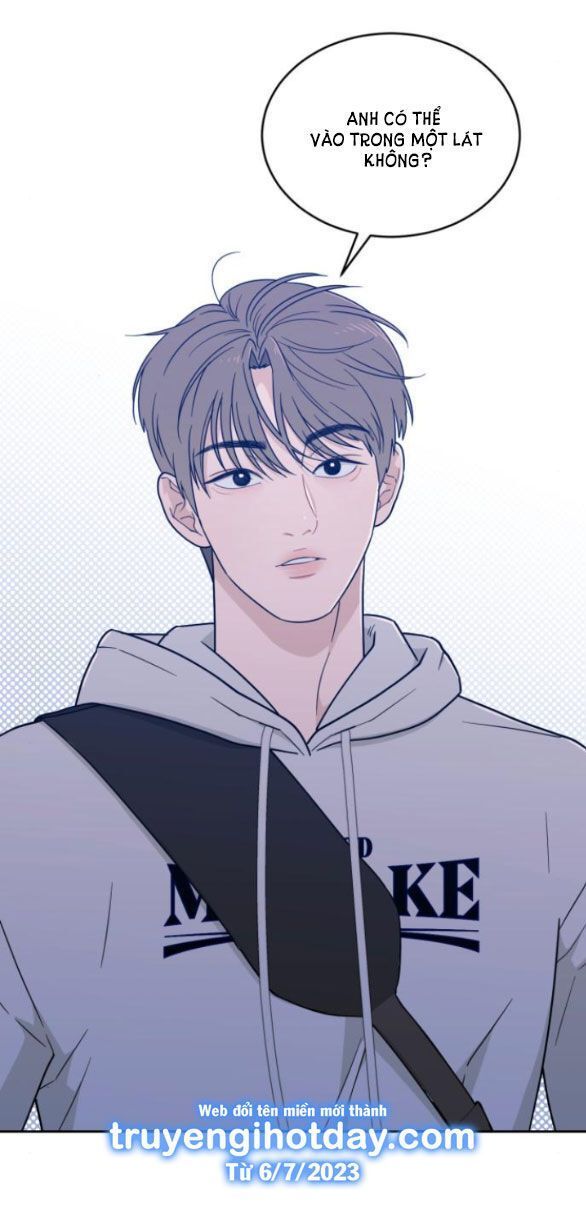 Vận May Không Ngờ Chapter 38.8 - Trang 2