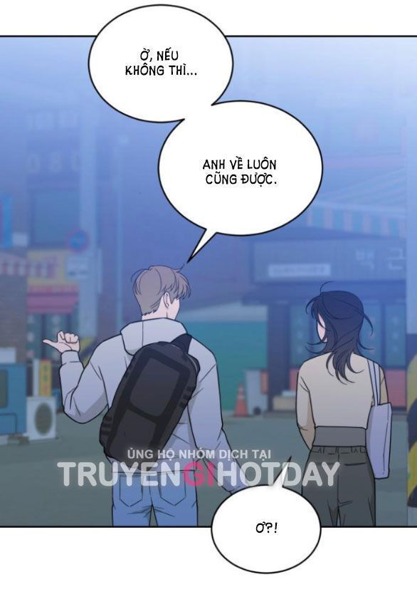 Vận May Không Ngờ Chapter 38.8 - Trang 2