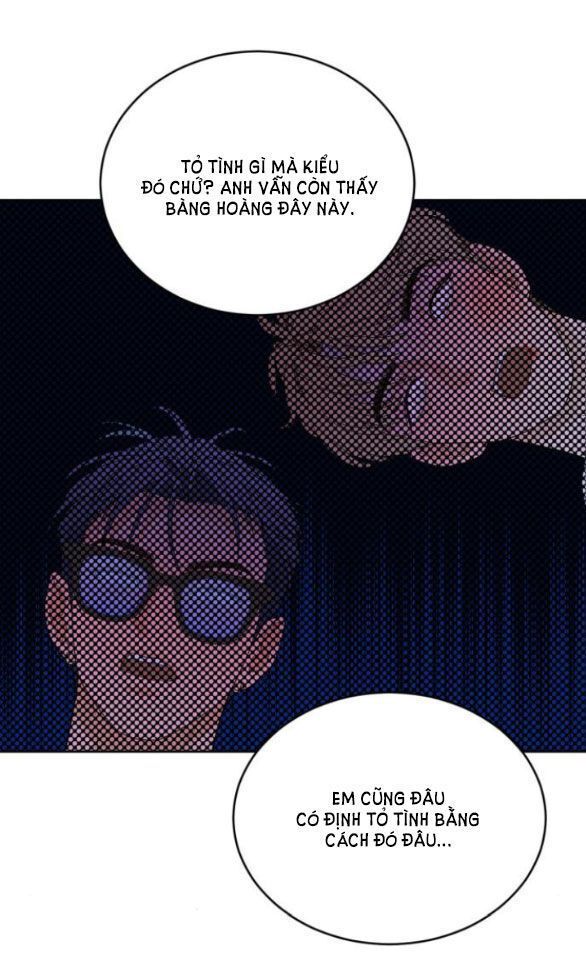 Vận May Không Ngờ Chapter 38.8 - Trang 2