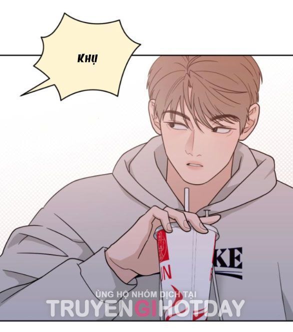 Vận May Không Ngờ Chapter 38.8 - Trang 2