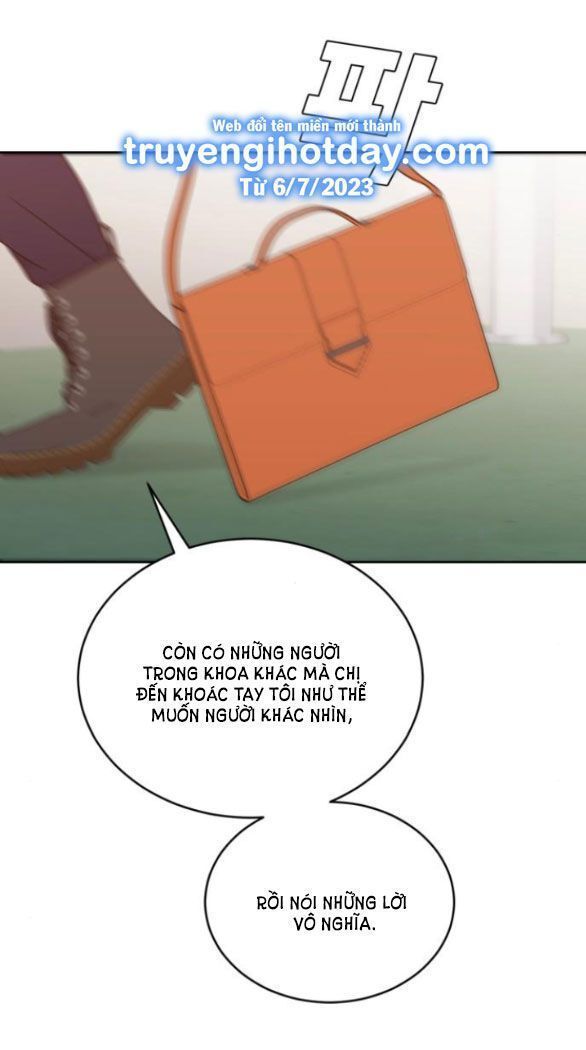 Vận May Không Ngờ Chapter 38.9 - Trang 2