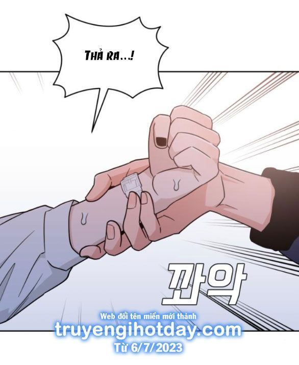 Vận May Không Ngờ Chapter 38.9 - Trang 2