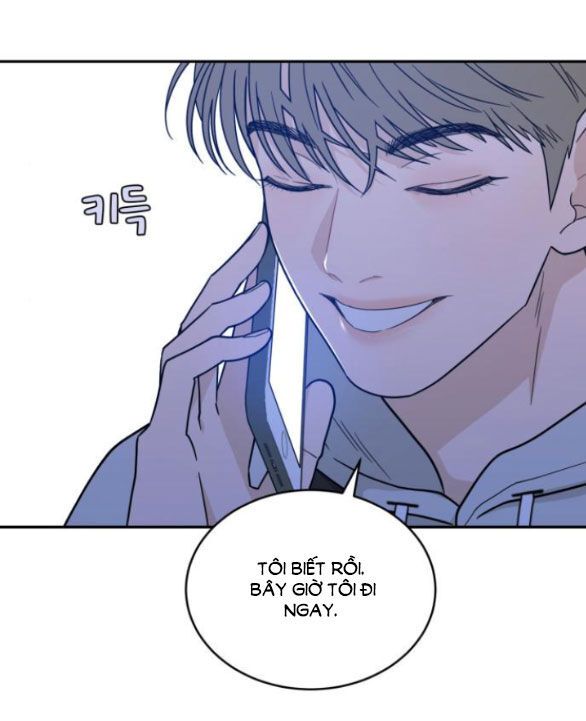 Vận May Không Ngờ Chapter 39.3 - Trang 2