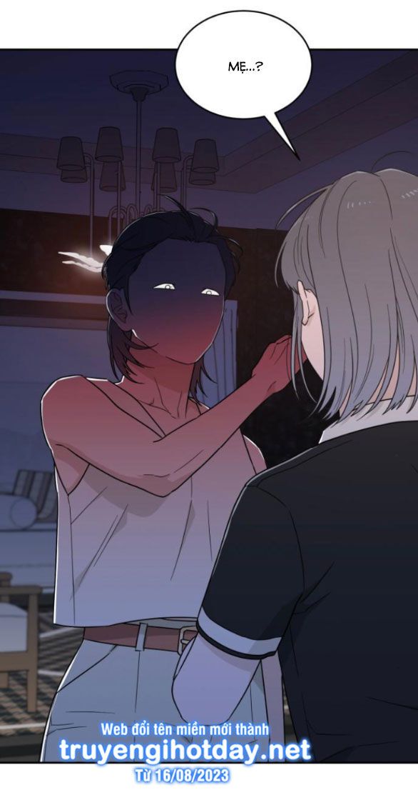 Vận May Không Ngờ Chapter 39.3 - Trang 2