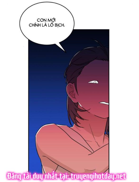 Vận May Không Ngờ Chapter 39.3 - Trang 2