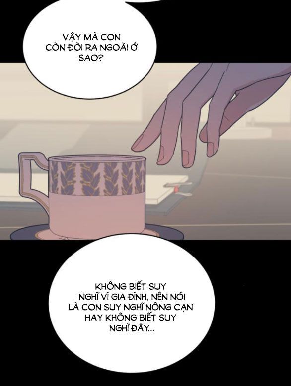 Vận May Không Ngờ Chapter 39.3 - Trang 2