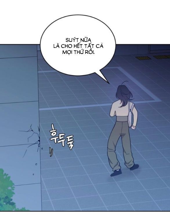 Vận May Không Ngờ Chapter 39.3 - Trang 2