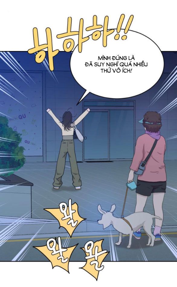 Vận May Không Ngờ Chapter 39.4 - Trang 2