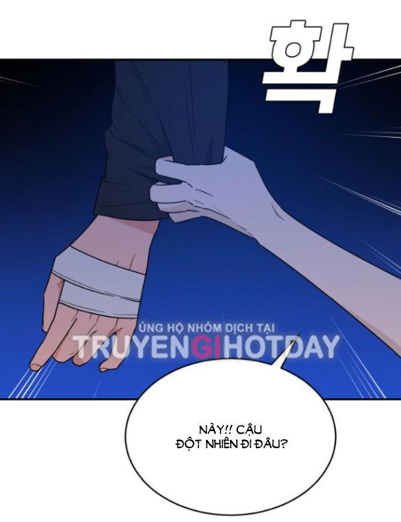 Vận May Không Ngờ Chapter 39.4 - Trang 2