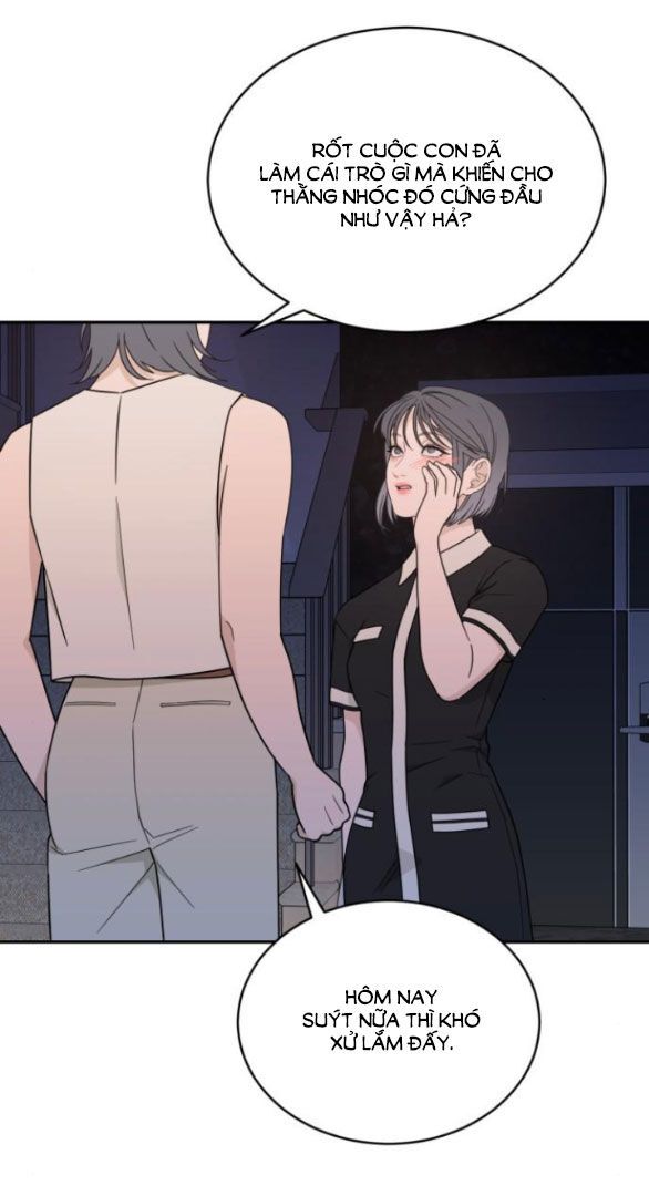 Vận May Không Ngờ Chapter 39.4 - Trang 2